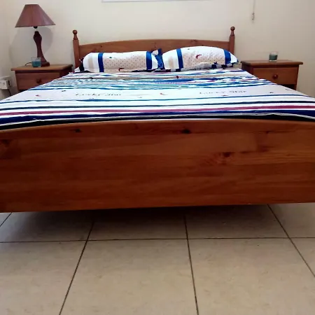 Apartamento Cozy 1 Bed/pool Near To The Beach