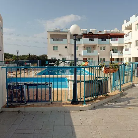 Cozy 1 Bed/pool Near To The Beach Apartamento