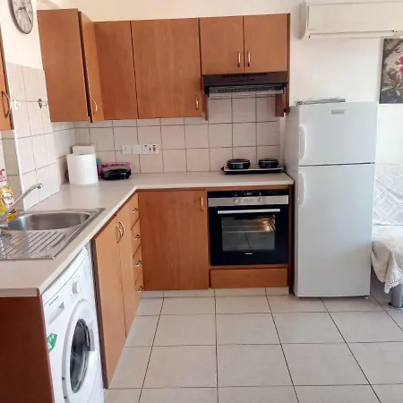 Cozy 1 Bed/pool Near To The Beach Apartamento
